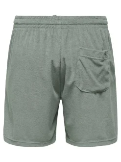 ONSTELLAS Normal geschnitten Shorts