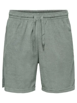 ONSTELLAS Normal geschnitten Shorts