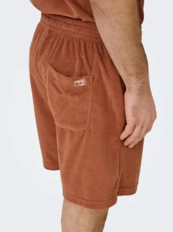 ONSTELLAS Normal geschnitten Shorts