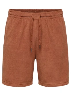ONSTELLAS Normal geschnitten Shorts