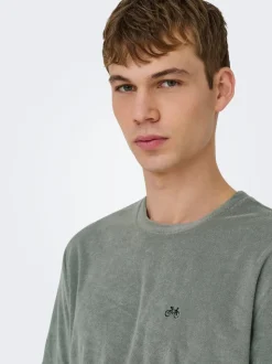 ONSTELLAS T-shirt