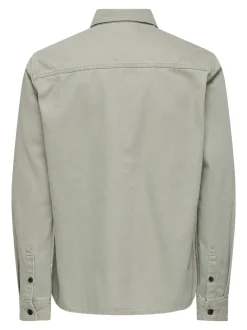 ONSTIMES Overshirt
