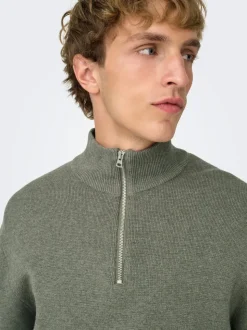 ONSTING Pullover