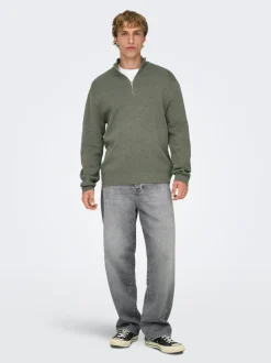 ONSTING Pullover