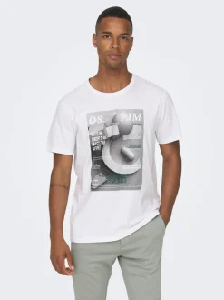 ONSTODD T-shirt