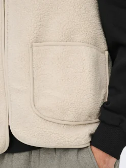 ONSTONY Fleece Gilet
