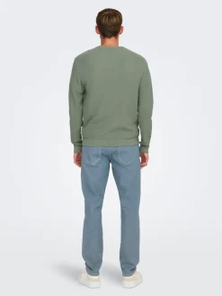 ONSTONY Pullover