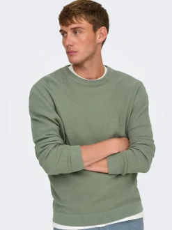 ONSTONY Pullover