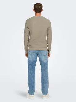 ONSTONY Pullover
