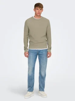 ONSTONY Pullover