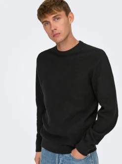 ONSTONY Pullover