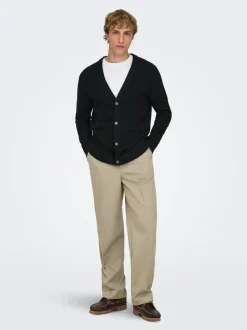 ONSTONY Strickjacke