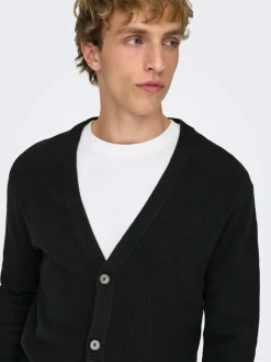 ONSTONY Strickjacke