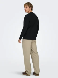 ONSTONY Strickjacke