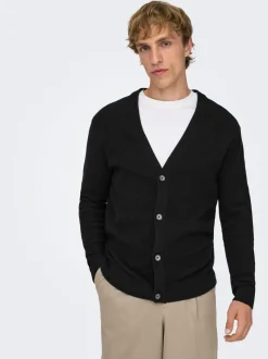 ONSTONY Strickjacke