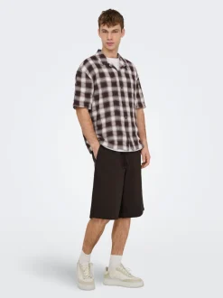 ONSTREV Hawaii-Hemd