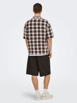 ONSTREV Hawaii-Hemd