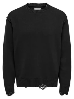 ONSTUNE Pullover
