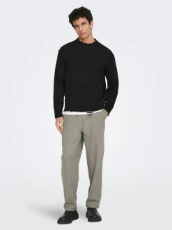 ONSTUNE Pullover