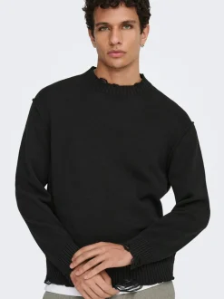 ONSTUNE Pullover