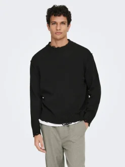 ONSTUNE Pullover