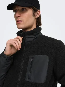 ONSTYRO Jacke