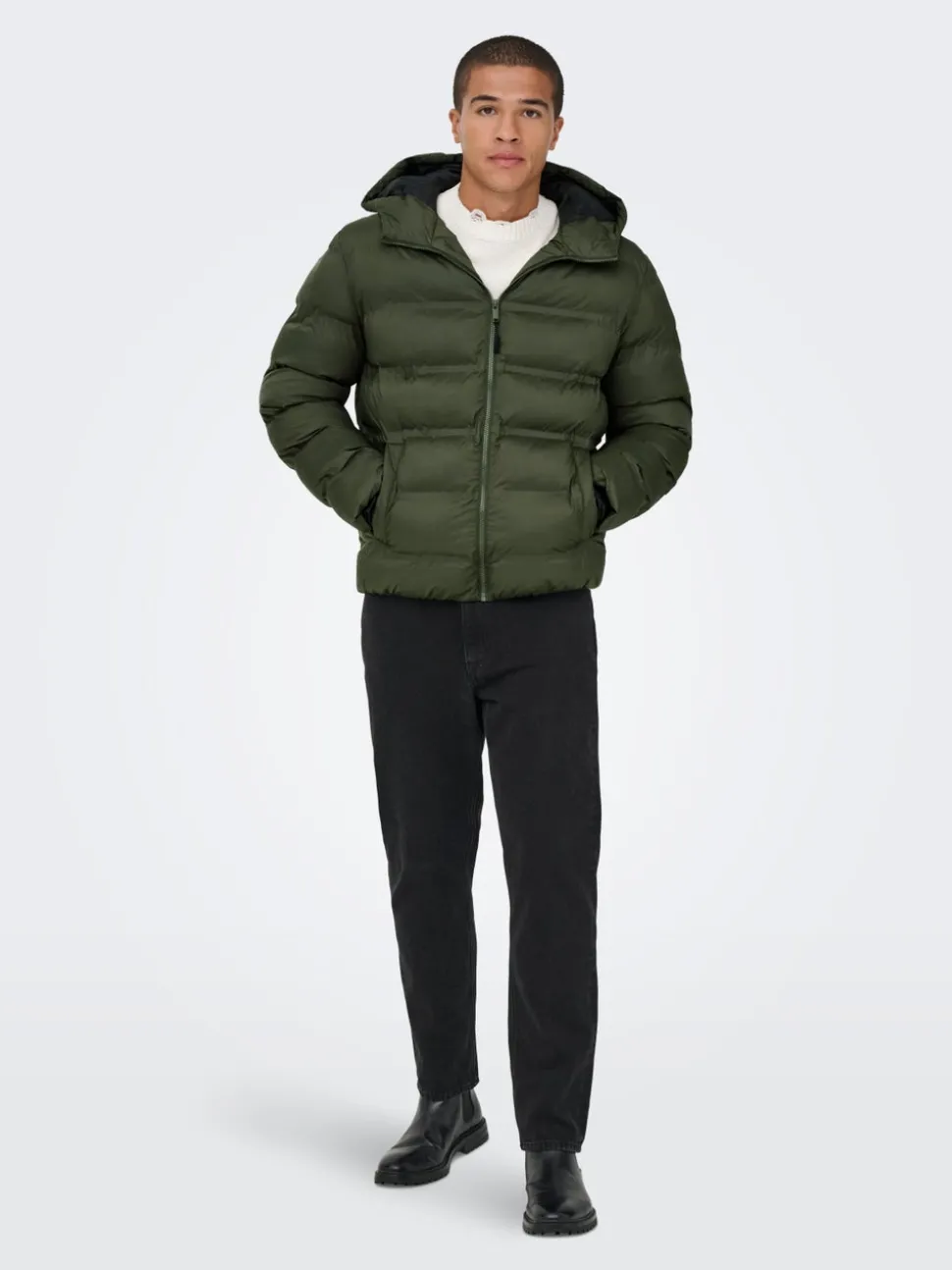 ONSUNION Jacke