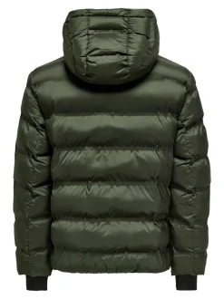 ONSUNION Jacke