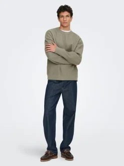 ONSVIEW Pullover