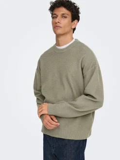 ONSVIEW Pullover