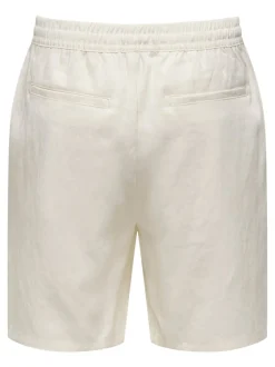 ONSWAKE Locker geschnitten Shorts