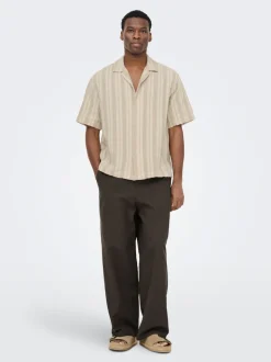ONSWALKER Hawaii-Hemd