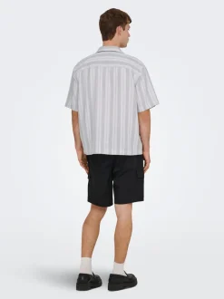 ONSWALKER Hawaii-Hemd