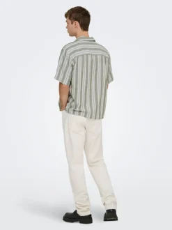 ONSWALKER Hawaii-Hemd