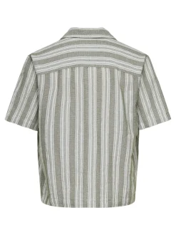 ONSWALKER Hawaii-Hemd