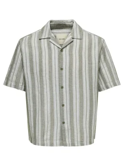 ONSWALKER Hawaii-Hemd