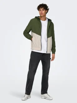 ONSWARD Jacke