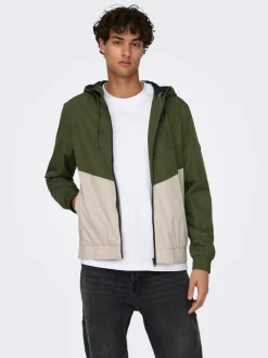 ONSWARD Jacke