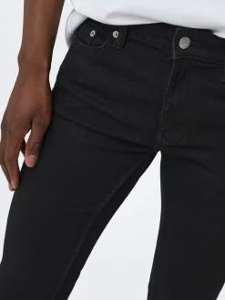 ONSWARP Niedrige Taille Skinny Fit Jeans