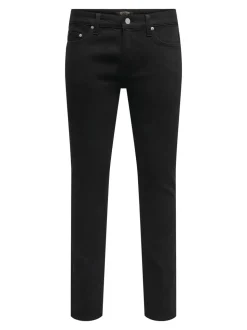ONSWARP Niedrige Taille Skinny Fit Jeans