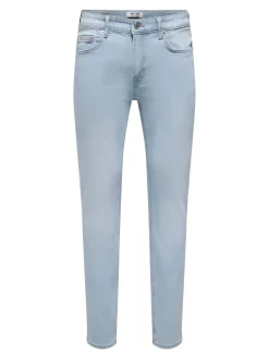 ONSWARP Niedrige Taille Skinny Fit Jeans