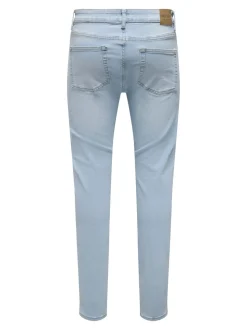 ONSWARP Niedrige Taille Skinny Fit Jeans