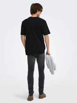 ONSWARP Skinny Fit Jeans