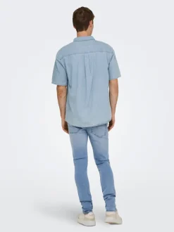 ONSWARP Skinny Fit Jeans