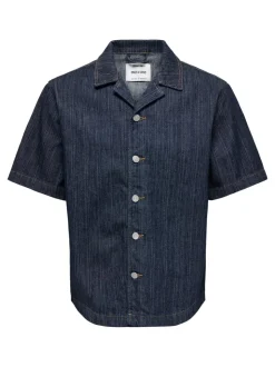ONSWAYNE Jeanshemd