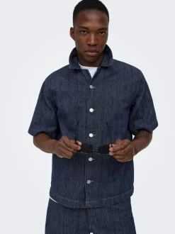 ONSWAYNE Jeanshemd