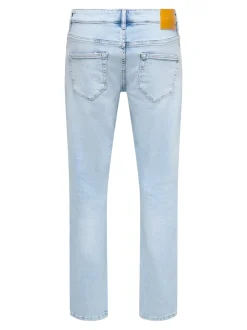 ONSWEFT Mittlere Taille Normal geschnitten Jeans