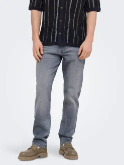 ONSWEFT Normal geschnitten Jeans