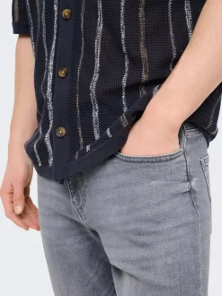 ONSWEFT Normal geschnitten Jeans