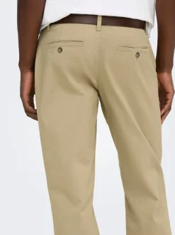 ONSWEFT Normal geschnitten Hose